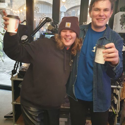 Long Cool Woman w/ Ellie - 14.12.23 - Voices Radio