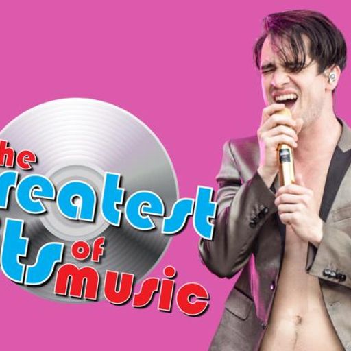 The Greatest Hits Of Music - 16th February 2024