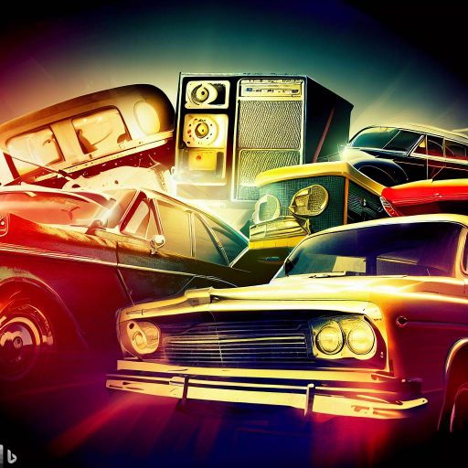 Oldies.MashUp.And.Having.Fun