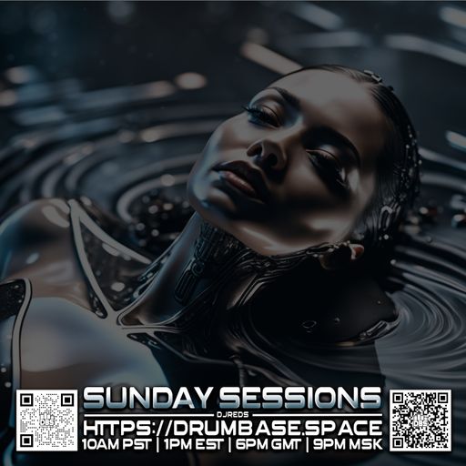 Sunday sessions 10/12/2023