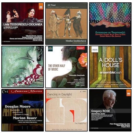 Shall We Dance - Classical Discoveries - 12/28/2021