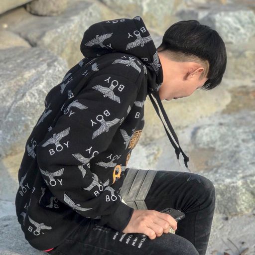 Happy birthday พอร์ช นราธิป