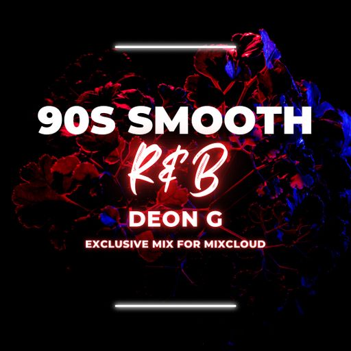 90s Smooth R&B (October 2025)