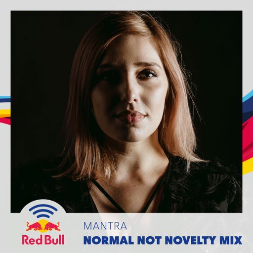 Normal Not Novelty Mix - Mantra