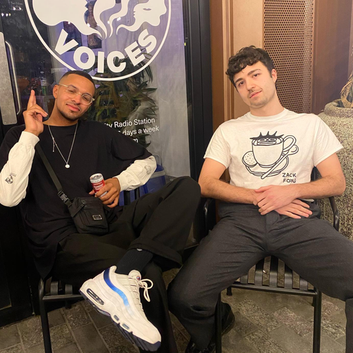 Anything Goes w/ rohan & Animi - 03/02/23