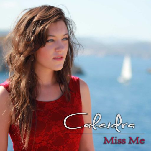 A Bit of Everything talks with Caleidra and does the first play of her new song Miss Me. 6/12/12