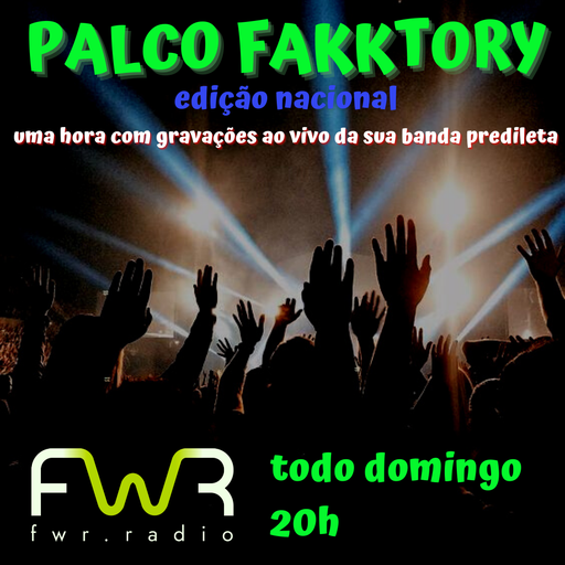 Palco Fakktory 002 - 19.12.2020
