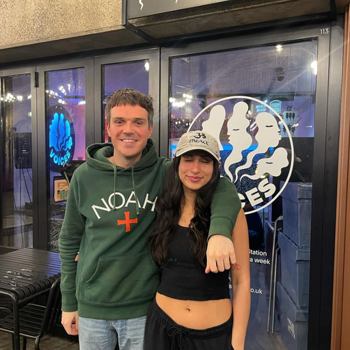 Dim Sum x VSVN - 14/02/24