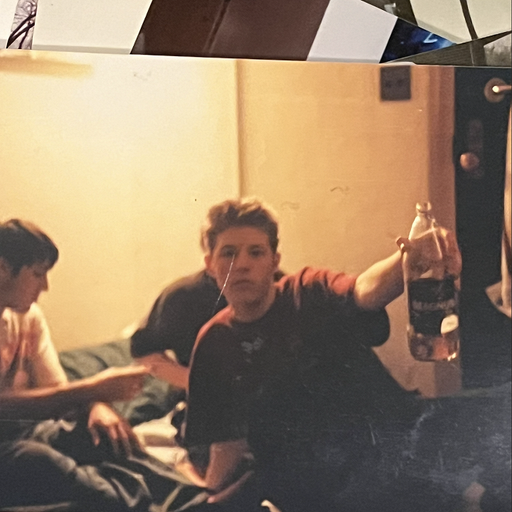 What Means the World 2 U: melodic & discordant HC 46!!! - 10th February 2026