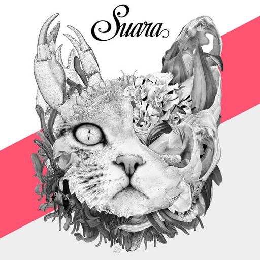 Ramiro Lopez - Recorded @ Suara, Sankeys Ibiza, 3/7/15 - CLUBZ