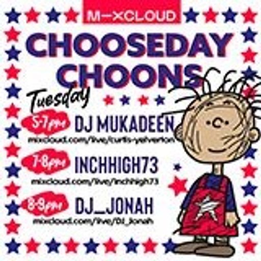 CHOOSEDAY CHOONS(42)