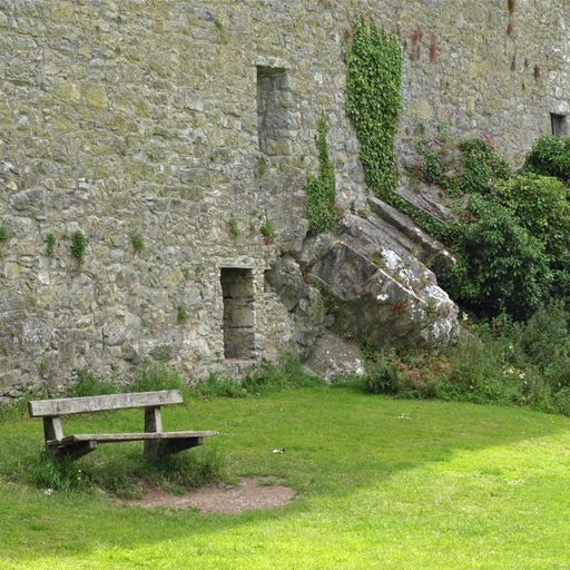 The green grass down below (Eclectic Playlist Series 7.04)