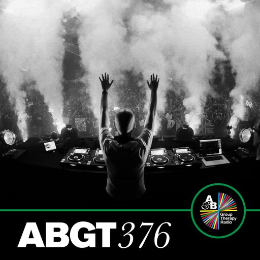 Group Therapy 376 with Above & Beyond and Dosem