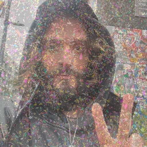 Willie Rixon - 20/02/24 - Voices Radio