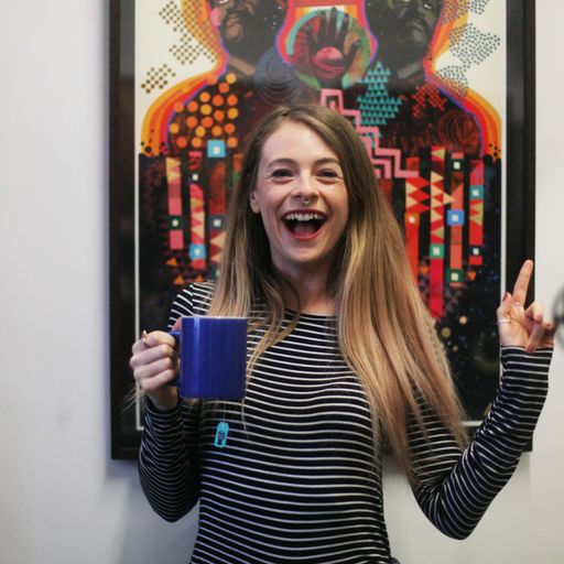 WW Daily: Tina Edwards with Steam Down // 07-06-19