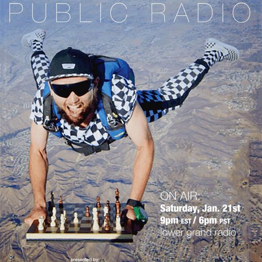 Strawberry Hill Philosophy Club (01.21.2023)