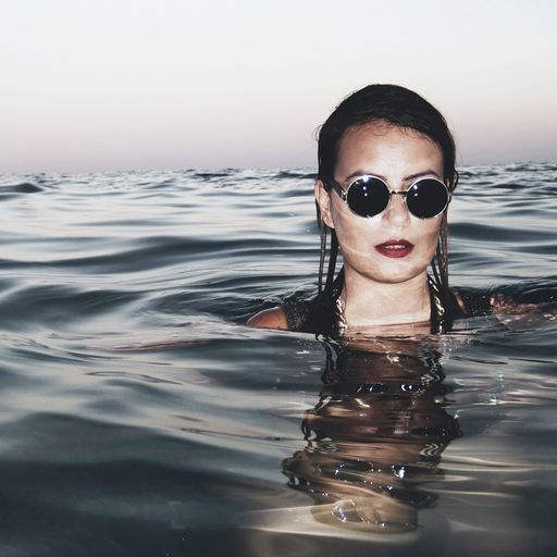 Sounds Supreme x Chesca Royalty & Gordon Gieseking Project MoonCircle Mix