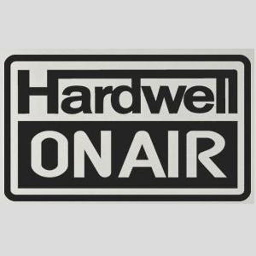 Hardwell - On Air 002