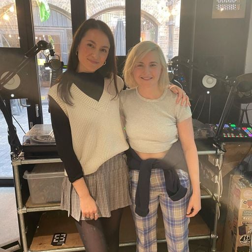 Wydest Band Voices Radio 26.10.23