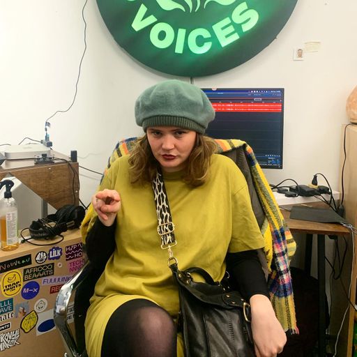 Long Cool Woman w/ Ellie - 27/01/22
