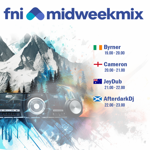 fni Presents : Midweekmix (4th October 2023)