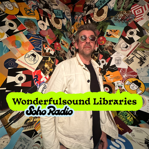 Wonderfulsound Libraries (30/11/2025)