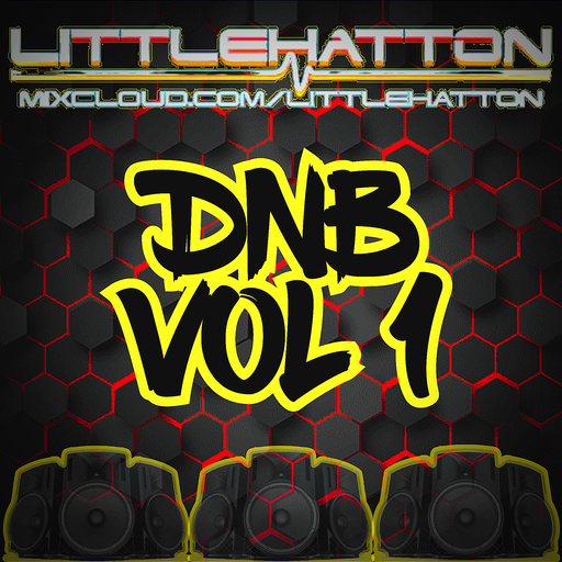 Rare Drum And Bass set by Littlehatton