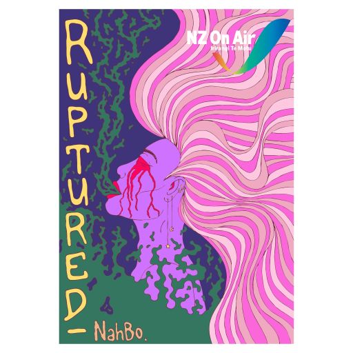 Recharted 149 - NahBo - Thanks to NZ On Air Music