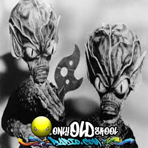 DJ Hedgehog - Random Stuff From Some Time Ago - Friday 28th February 2025 - OnlyOldSkoolRadio.com