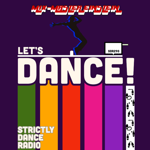 SDR290: Let's Dance!