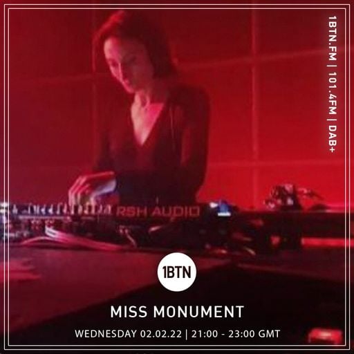 Miss Monument - 02.02.2022