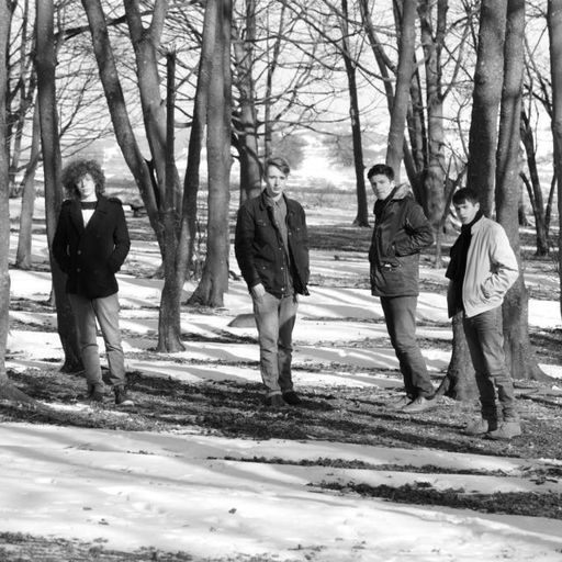 Sunday Best presents 2 Jackals