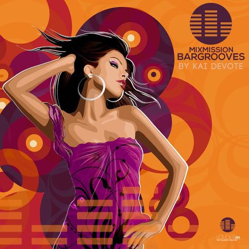 Live @ Louder FM - Disco/Funk House Pool #023 15.07.2016