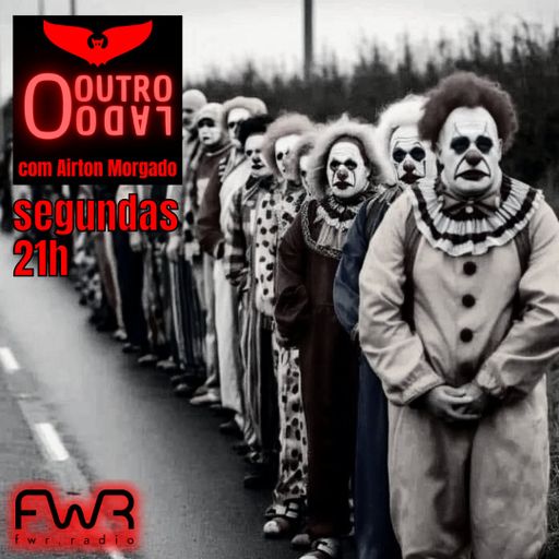 O Outro Lado 147 - 23.9.2024