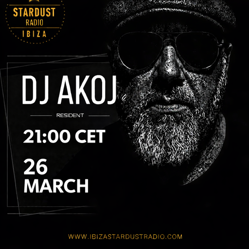 DJ Akoj	-	Worse White Session #51