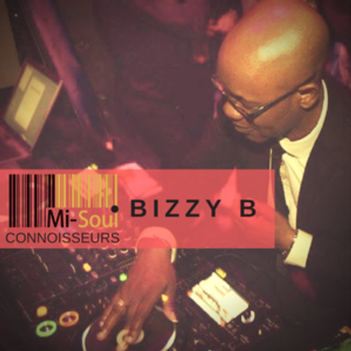 Bizzy B - 17/10/2018