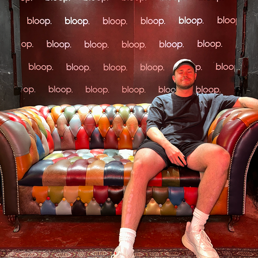 Groovy Juice Presents: Freshly Pressed - 13.06.25