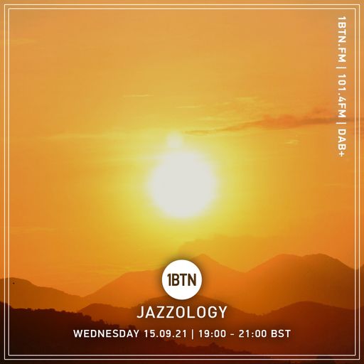 Jazzology - 15.09.2021