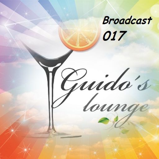 Guido's Lounge Cafe Broadcast#017 Invisible Guest Mix (20120629)