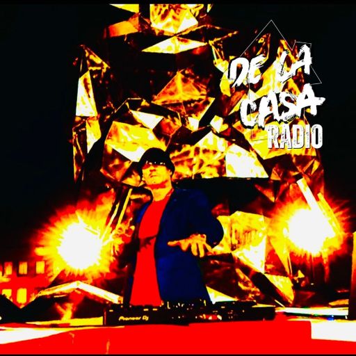 DJ Craig Jon - De La Casa Radio 04.02.26
