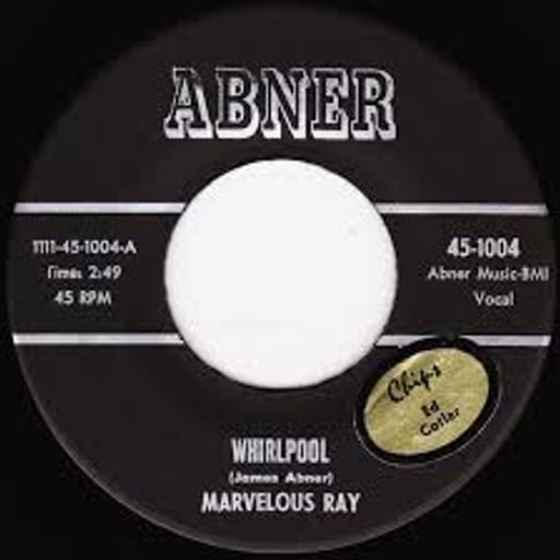 NORTHERN SOUL - BANK HOLIDAY SPECIAL - WHIRLPOOL