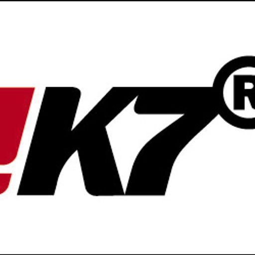 solipsistic NATION No. 107: !K7 Records