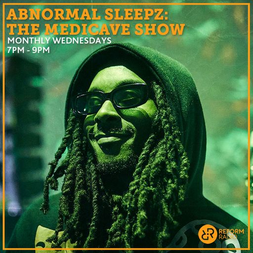 Abnormal Sleepz:The Medicave Show 19th March 2025