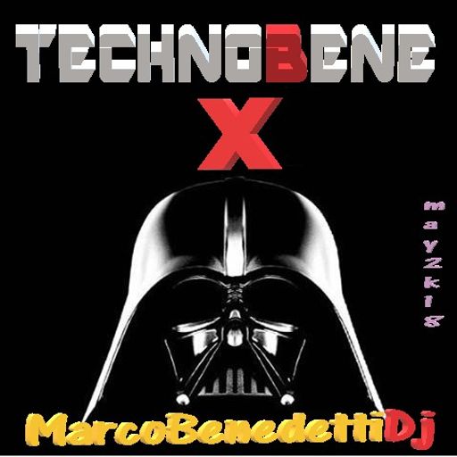 TechnoBene X