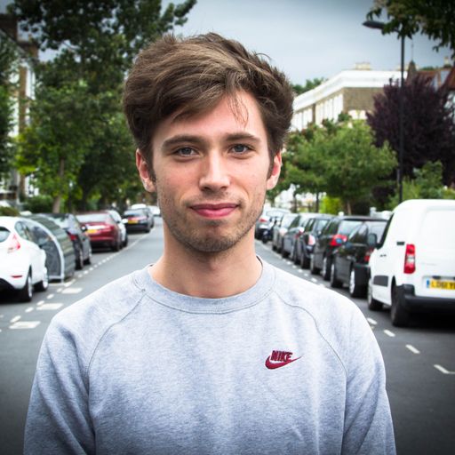 Born Cheating // 12 - 09 - 17