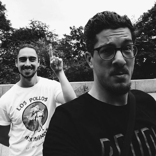 Blogrebellen Podrebellen Un-Uncut #1: Prag