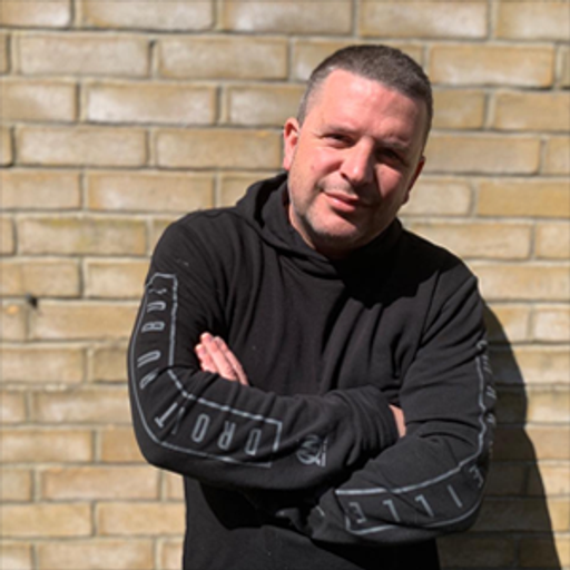 DJ Spooner - The House Groove Show - Dance UK - 25-08-2022