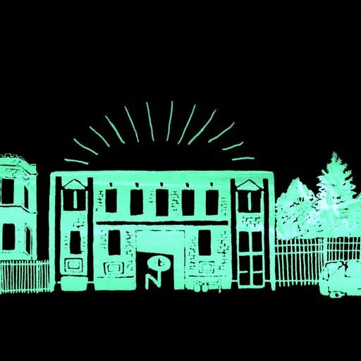 The Numero Group: Take To The Sky