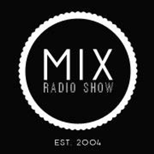 #Emanuel #Mix Radio Show #Nov #2019