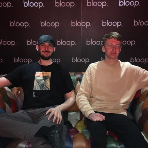 On - Cue w/ Harry Beatts and Dela - 25.04.21